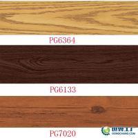 深度解析PVC石塑地板 規(guī)格152.4*914.4*2.0*0.2的廠家熱銷款如何引領(lǐng)市場(chǎng)潮流